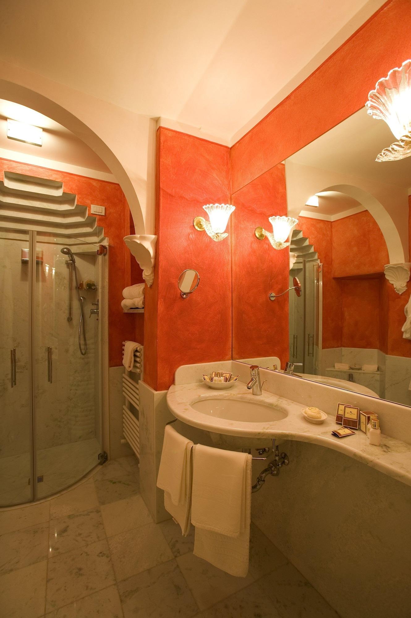Residenza D'Epoca Campo Regio Relais Bed & Breakfast Siena Exterior foto
