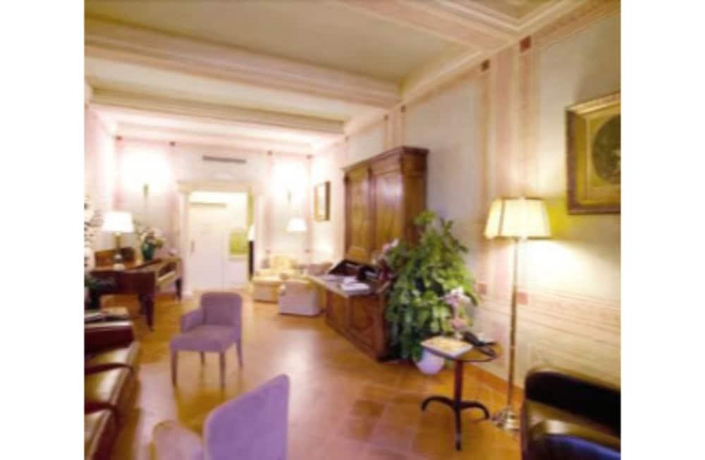 Residenza D'Epoca Campo Regio Relais Bed & Breakfast Siena Exterior foto